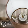 BRILONER – Noční lampička, keramický podstavec, kabelový Náhled obrázku produktu 7