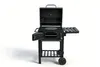 EL Fuego Holzkohlegrill "Ontario II" AY3724 Grillfläche: Produktbild-Vorschau 6