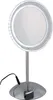Sanwood LED Kosmetikspiegel Schminkspiegel Rasierspiegel Produktbild-Vorschau 1