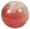 Wasserball mit Glitter gefüllt sortiert Riesenflummi Ø10cm Produktbild-Vorschau 2
