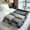 Sacs sous vide MyBeo pour vêtements avec pompe manuelle, Voir les images du produit 3