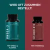 TNT Omega-3 Kapseln vegan (120 Stück) - Fettsäuren aus Produktbild-Vorschau 6
