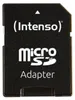Karta SD MicroSD 128GB Intenso SDXC Class10 Podgląd zdjęcia produktu 10