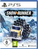 SnowRunner, 1 PS5-Blu-ray Disc Produktbild-Vorschau 2