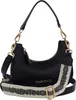 Valentino Bags Handtasche Zero RE Hobo Bag 305 23 x 6.5 x Produktbild-Vorschau 36
