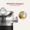 KitchenAid Go Citrus Juicer 5KCJR160BM Productafbeelding-voorbeeld 4