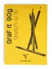 Clairefontaine Skizzenblock GRAF'IT DIN A6 sortiert Produktbild-Vorschau 3