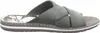 Rieker Herren Pantoletten Clogs Riemchen 21066-54 , Produktbild-Vorschau 18