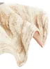 Light & Living Dekorationsobjekt Muschell Shell Taupe Produktbild-Vorschau 3