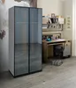 Schreibtisch Braun Tisch Schlafzimmer Jugendzimmer Holz Produktbild-Vorschau 4