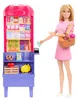 Barbie Malibu Marktstand Spielset - So schmeckt Produktbild-Vorschau 1