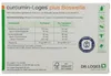 curcumin-Loges plus Boswellia Capsules, 60 kapsułek, 60 Podgląd zdjęcia produktu 2