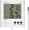EMOS Digitales Thermometer und Hygrometer, Produktbild-Vorschau 6