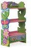 Magic Garden Bücherregal ; Maße (LxBxH): 55,88 cm x 29,21 Produktbild-Vorschau 9