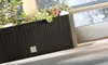 Truhlík RATO CASE 80 cm - barva: antracit Voir les images du produit 7