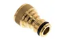 Gardena Hahnverbinder 33,3mm lose , 309299 Produktbild-Vorschau 7