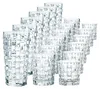 NACHTMANN 103000 BOSSA NOVA Becher Set 18-tlg Produktbild-Vorschau 20