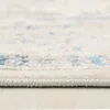 Ethno Vintage Teppich - Kurzflor - Weich Teppich für Produktbild-Vorschau 6