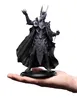 Figurka Saurona 20 cm od Weta Workshop - Władca Pierścieni Voir les images du produit 8