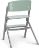 Kinderkraft LIVY 4-in-1 - Chaise haute avec transat - siège Voir les images du produit 17