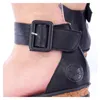 Rieker Damen Sandalen geschlossene Ferse Keilabsatz 68194, Produktbild-Vorschau 31