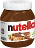 nutella Nougatcreme 750,0 g Produktbild-Vorschau 11