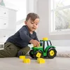 Tomy Learn and pop Johnny, Traktor, 1,5 Jahr(e), Produktbild-Vorschau 8