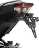 KZH PRO-Line adaptable sur Yamaha MT-09 24-25 Voir les images du produit 1