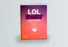 ANZEN 4270002577336 ANZEN - LOL FAMILY - Lachen "verboten" Voir les images du produit 1