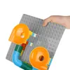 Bauplatte 16x16 große Noppen, Grundplatte kompatibel mit Produktbild-Vorschau 7