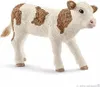 Schleich 13802 - Veau tacheté - Farm World Voir les images du produit 8