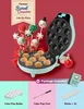 Máquina para hacer cake pops de Bestron, con diseño retro, Vista previa de la imagen del producto 9