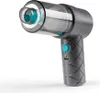 CLEANmaxx 2in1 Akku Handstaubsauger kabellos, mit Saug- und Produktbild-Vorschau 1
