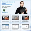 Tablet, 10 inch, 20 GB RAM, 64 GB ROM (uitbreidbaar tot 1 Productafbeelding-voorbeeld 3