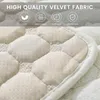 Sofa Armlehnenbezüge, Stretch Sesselschoner Ruhesessel Produktbild-Vorschau 6