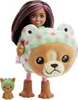 Barbie Cutie Reveal Chelsea Costume Cuties Serie - Dog in Produktbild-Vorschau 8