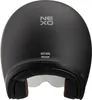 Nexo Jethelm Urban Style II – Thermoplast, Innenvisier, ECE Produktbild-Vorschau 3