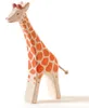 Ostheimer-Giraffe groß stehend Produktbild-Vorschau 3