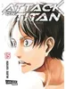 Attack on Titan 15 Produktbild-Vorschau 1