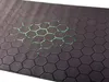 Verk 06269 Podložka pod klávesnicu a myš 90 x 40 cm čierna Náhľad obrázku produktu 6