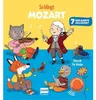 So klingt Mozart - Klassik für Kinder Produktbild-Vorschau 1