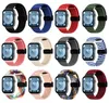 Nylonový pletený řemínek pro chytré hodinky Huawei Watch Náhled obrázku produktu 6