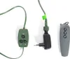 A collection of electronic accessories for a Christmas tree, including a remote control, a power adapter, and a control box. Produktbild-Vorschau