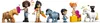 LEGO Friends Fermata e stalla per pony 42654 Anteprima dell’immagine prodotto 17