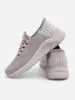 Royalfashion Damen Slip-On Stoff Sportschuhe Arrate, Größe Produktbild-Vorschau 3