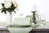 Sovie HOME Tischdecke Mika in Pistazie aus Linclass® Produktbild-Vorschau 2