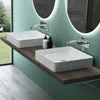 Mai & Mai Waschbecken Aufsatzwaschbecken Hängewaschbecken Produktbild-Vorschau 6