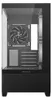 DeepCool CG380 3F, Midi Tower, PC, Nero, ITX, Micro ATX, Anteprima dell’immagine prodotto 4