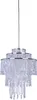 Näve 7013831 Deko-Pendelleuchte ; Farbe: Transparent / Produktbild-Vorschau 2
