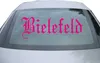 Indigos UG - Aufkleber Heckscheibe & Motorklappe DE6476 - Produktbild-Vorschau 1